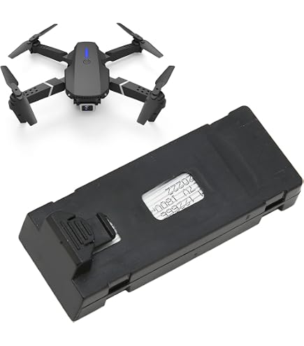 DS24 Ersatzakku 11,4V 3000 MAh Für H4817 GPS Quadr Produktbild-Vorschau 10