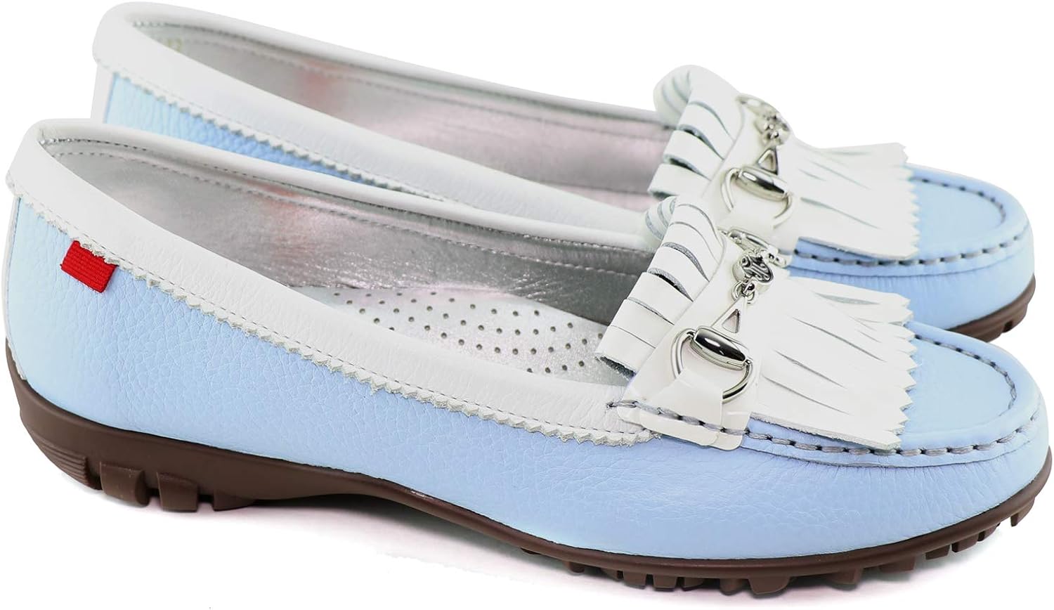 marc joseph golf shoes on sale