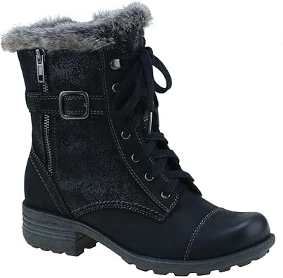 earth spirit boots new