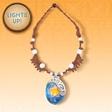 Jakks Pacific Disney Moana 2 Sea Star Light Up Necklace Officially Licensed view 7