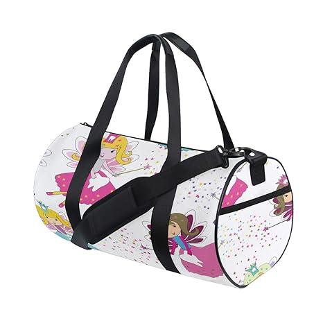 bolsa deporte niños