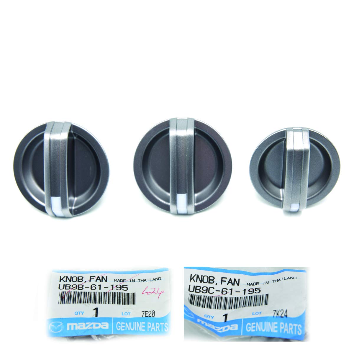 Ford Ranger Air Conditioner Relay