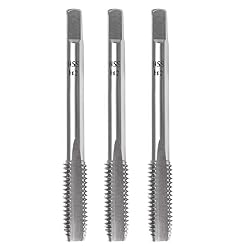 HSS Metric Tap Machine,M8 x 1.25mm Right Hand