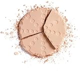 Makeup Revolution Bake & Blot Powder Beige 5.5g Matte Oil Control view 3