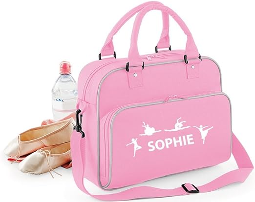 ballet bags uk