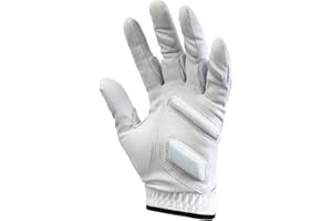 MONKEY GRIP Wedge Pad Golf Glove Premium Synthetic Nonslip Power Grip Good Grip Slice Killer No Twist Left Hand