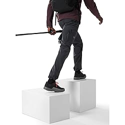 Arc'teryx Gamma MX Pant Men's | Our Warmest Gamma