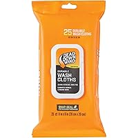 Dead Down Wind E2 ScentPrevent Scent Elimination Rinse Free Shampoo
