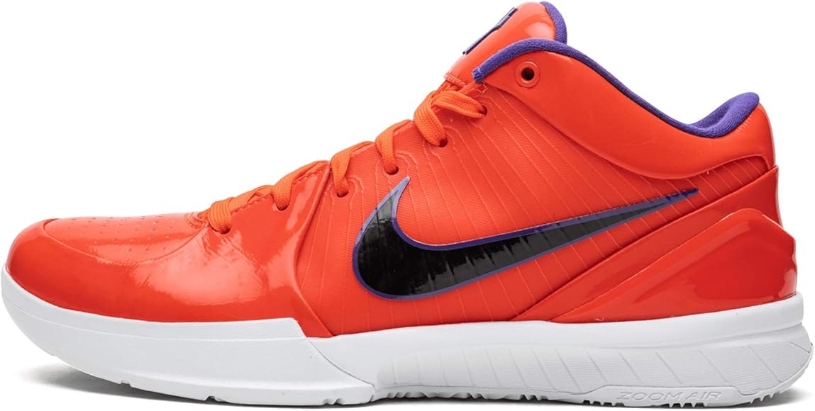 kobe different color shoes