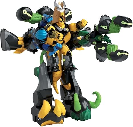 androni giocattoli toys