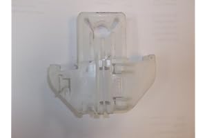 POWER WINDOWS SOLUTIONS PWS COMPATIBLE Power Window Regulator Back (Rear) Right (Passenger) Focus 1998-2008 Repair Clip Only