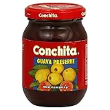 Conchita Guava Preserves, 11 oz - Essential for
