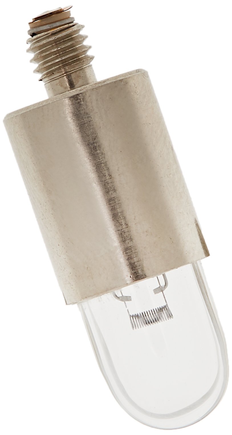 Welch Allyn 4674 Solid-State Portable Headlight