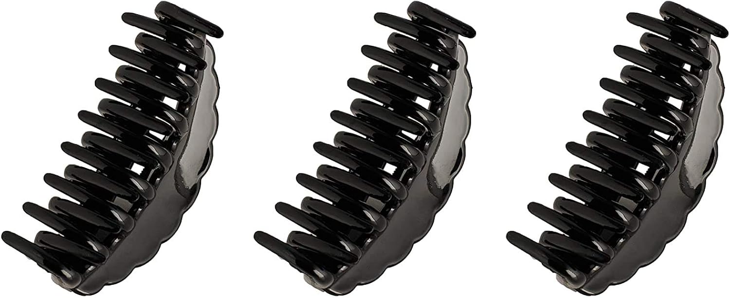 styling fashion Hair Clutch/Claws/Clips Combo for Girls and Women (Pack