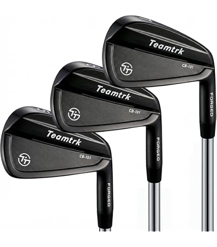 Amazon.com: HONMA XP-1 Iron Set 2020 Right 5-11 N.S. Pro 950GH
