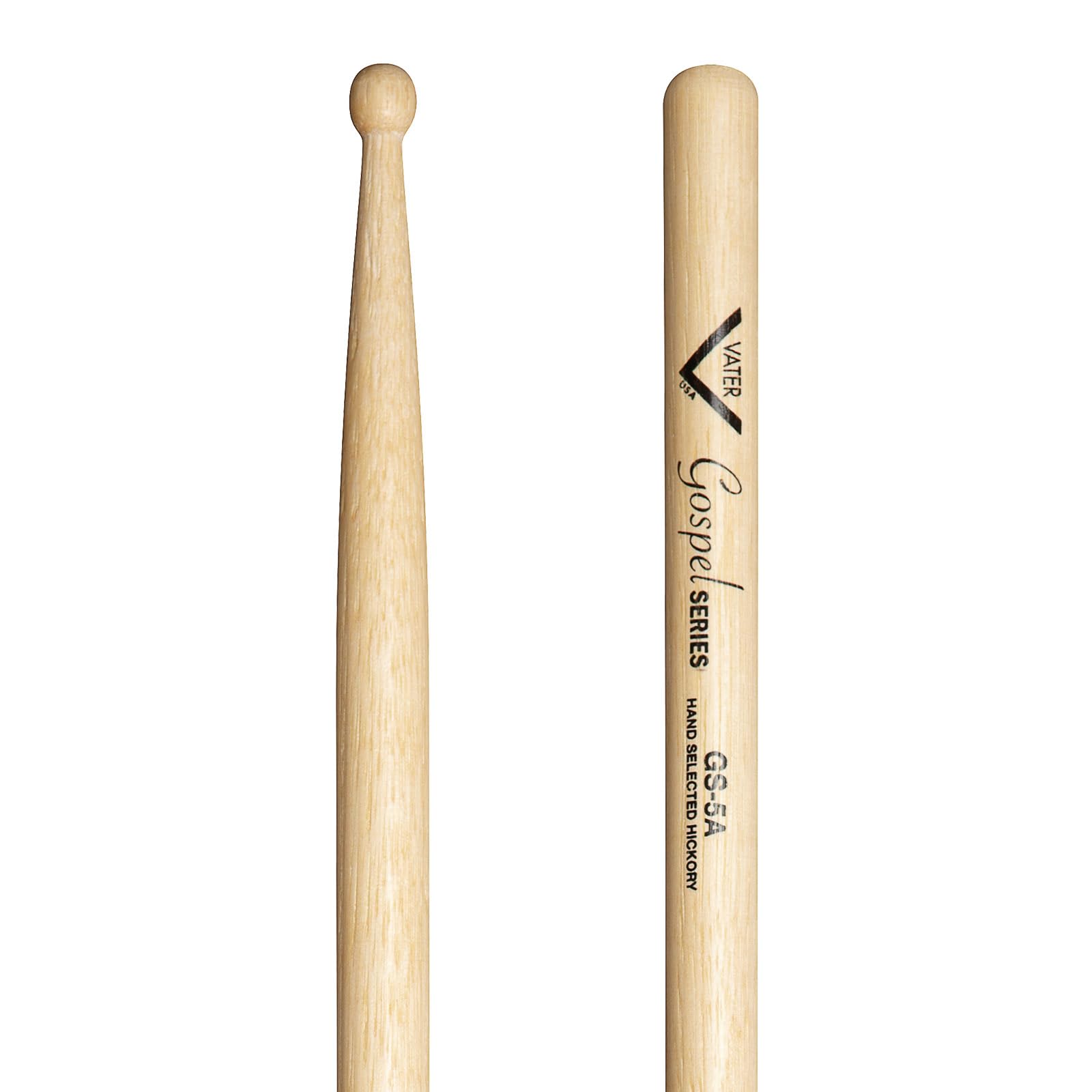 Vater VGS5AWVATER Gospel Series 5A Wood