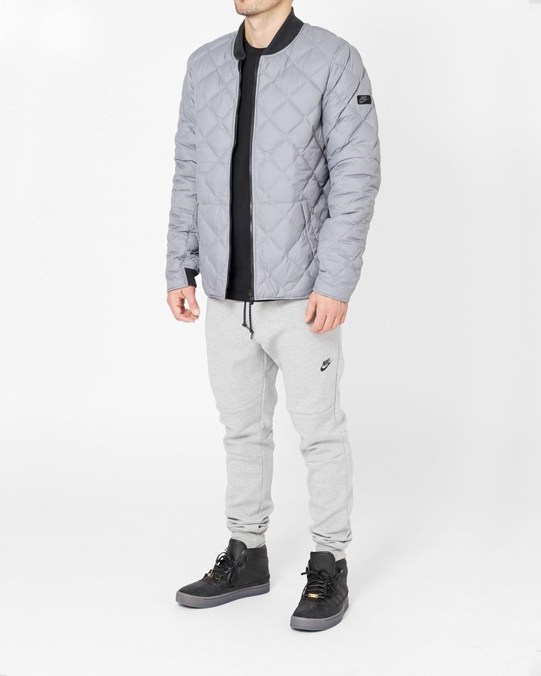 nike downtown 550 vest