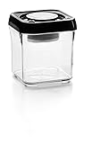 IBILI 788605 Stackable Vacuum Food Container