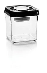 IBILI 788605 Stackable Vacuum Food Container