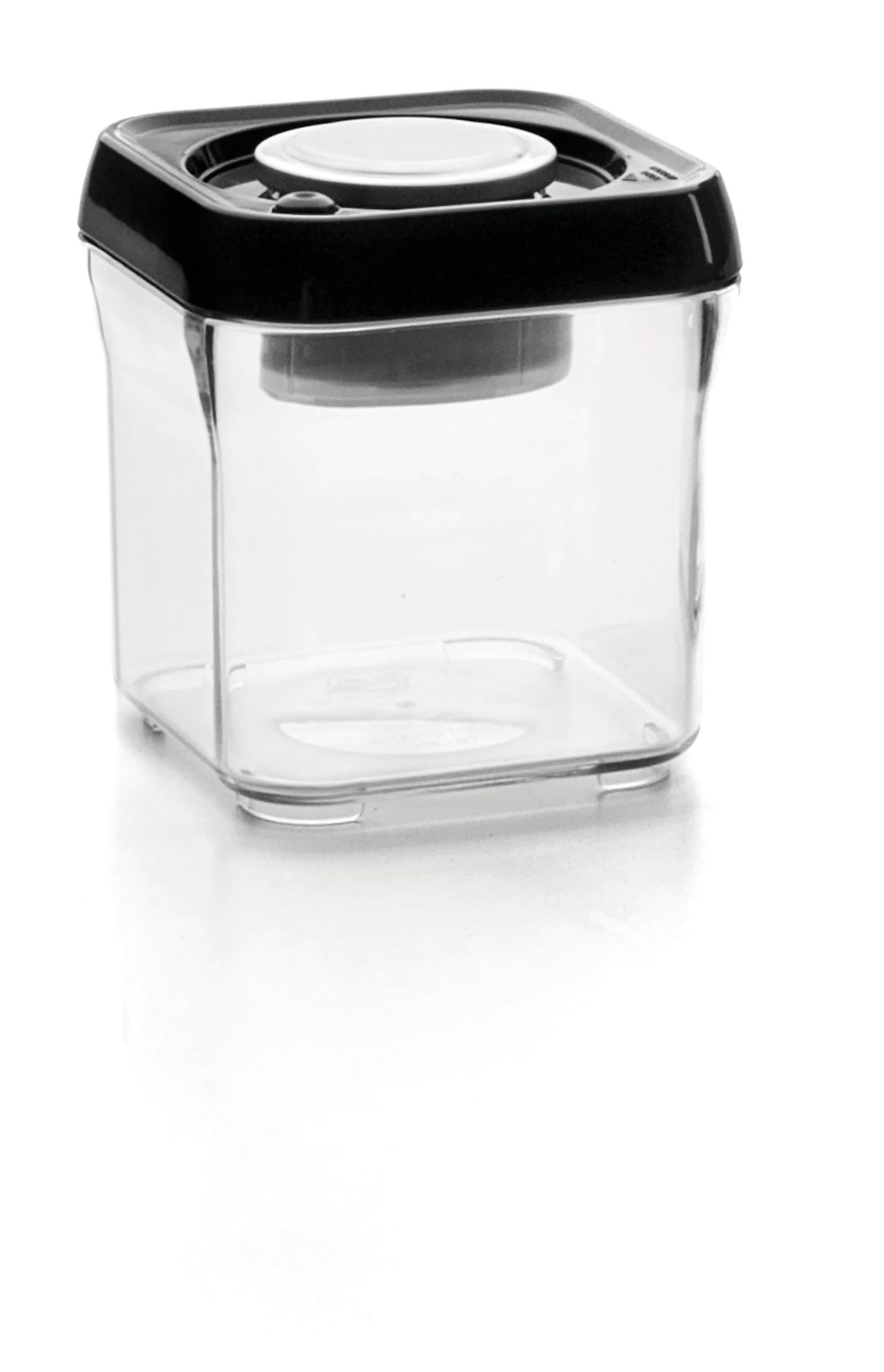 IBILI 788605 Stackable Vacuum Food Container