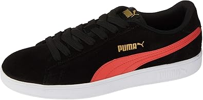 puma smash preto