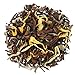 ArtMuseKitsMikash Tea Forte Lotus Mountain Oolong Loose Leaf Organic Oolong Tea, 2.82 Ounce Tea Tin