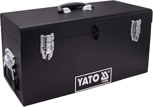 Yato YT-0886 - Caja para herramientas Yato: Amazon.es: Bricolaje y herramientas