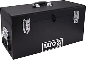 Yato YT-0886 - Caja para herramientas Yato