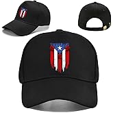 Baseball hat for Men Snapback Hats for Men Flat Bill Brim Hats Hip Hop Rock