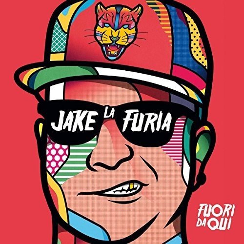 Jake la Furia - Fuori Da Qui - Zortam Music