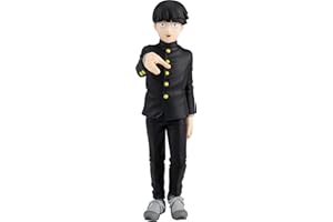 GOOD SMILE COMPANY GOOD SMILE Mob Psycho 100 3 - Shigeo Kageyama - Pop Up Parade 16cm