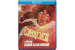 Drakulon [Blu-ray]