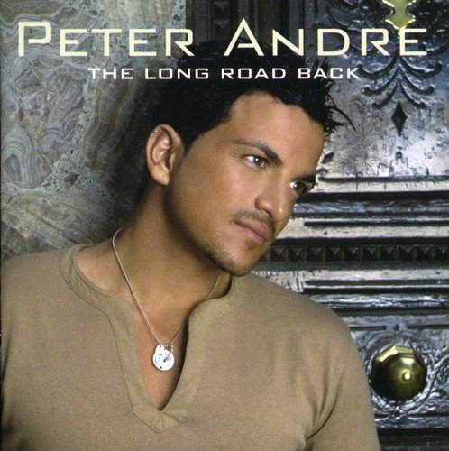 Peter Andre - What Is Love Lyrics - Zortam Music