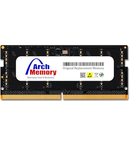 メモリー ADATA DDR5 SODIMM 5600MHz 16GB x2 = 32GB DDR5 5600 SO-DIMM Memory Module | ADATA (United States)