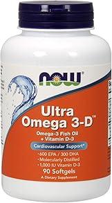 Best Omega 3 For Triglycerides