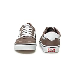 Vans Youth Brooklyn LS Shoe | Kids' Low-Top