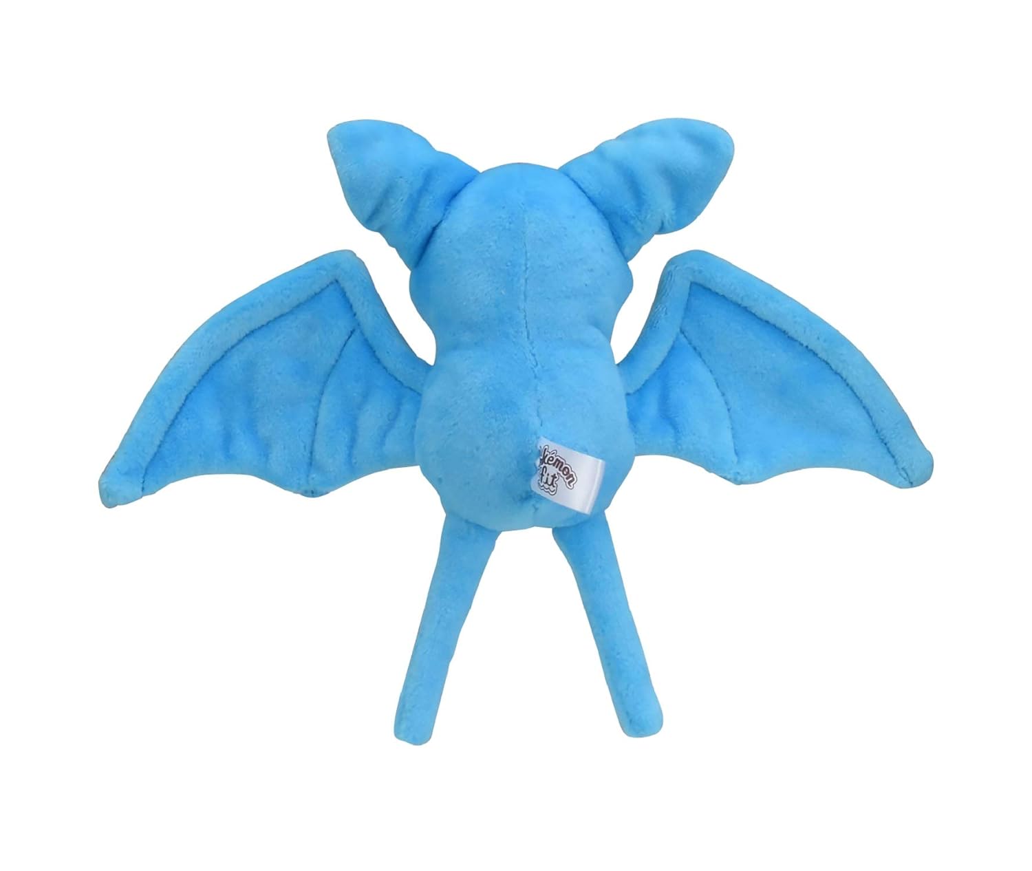 zubat plush