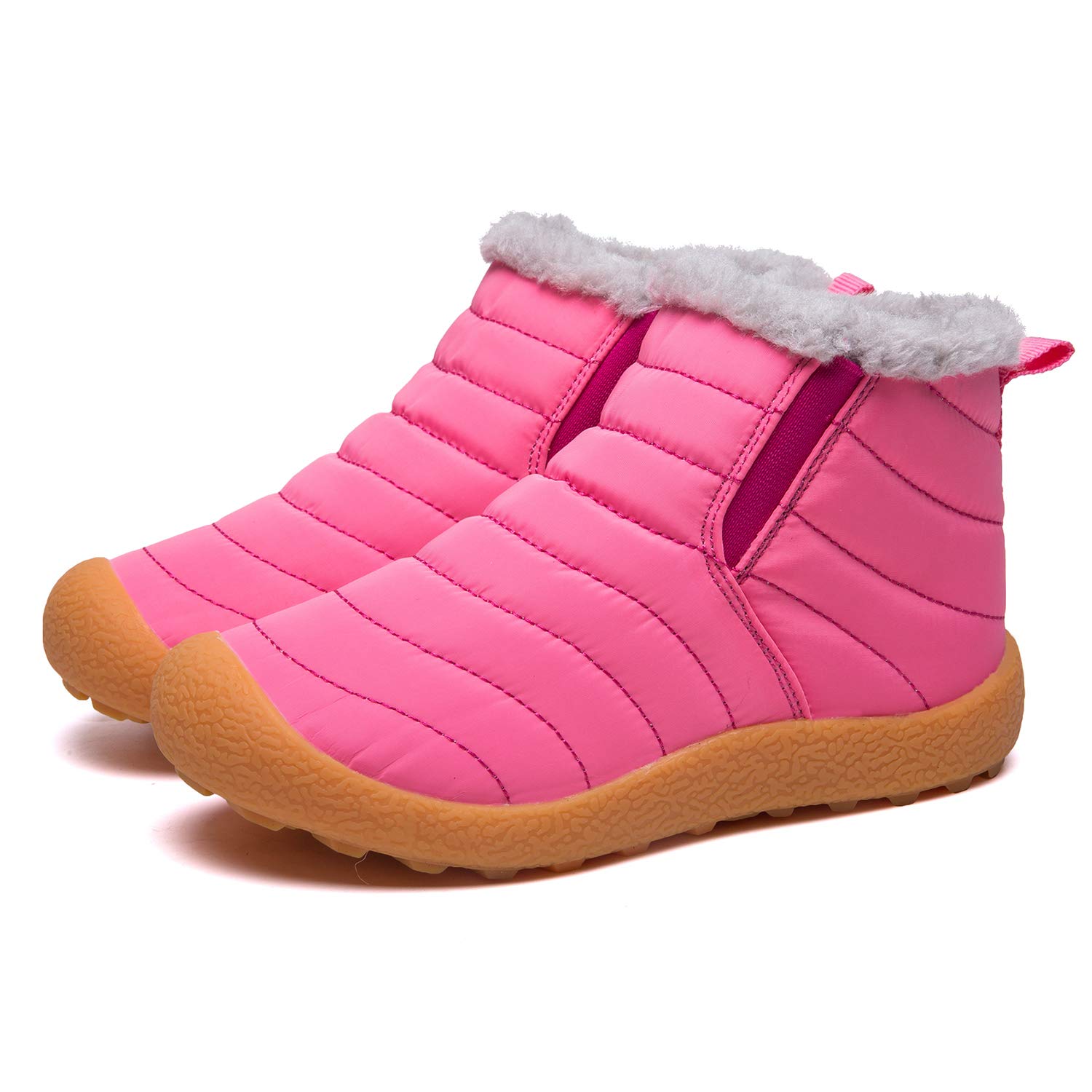 enly winter snow boots