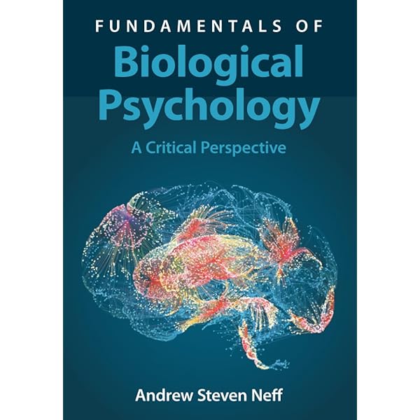 CENGAGE INDIA BIOLOGICAL PSYCHOLOGY, 13TH EDITION: James W. Kalat