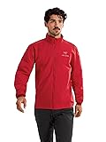 Arc'teryx Atom Jacket Men's | Lightweight Versatile