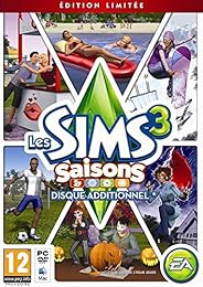Les Sims 3 : Saisons Edition Limitee