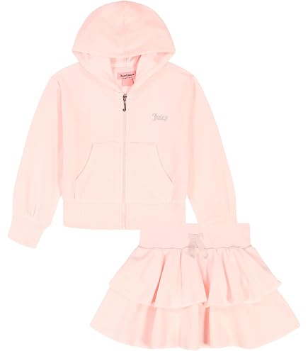 Amazon.com: Juicy Couture Girls