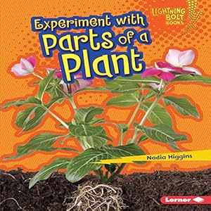Amazon.com: Experiment with Parts of a Plant (Audible Audio Edition
