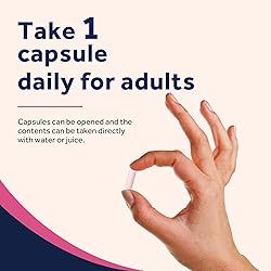 Doctor's Recipes Probiotics for Women, 100 Billion