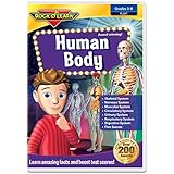 Human Body DVD by Rock 'N Learn