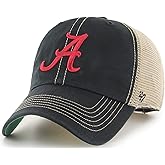 '47 MLB Trawler Team Color Mesh Trucker Clean Up Adjustable Hat, Adult One Size Fits All