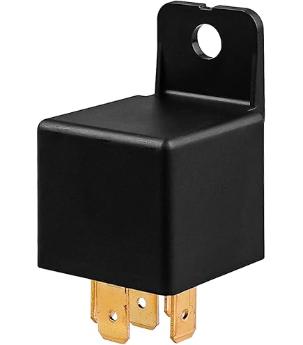 Harley Relay Switch 1980-1993 2-Pack Starter Relay Switch For Harley Davidson 1980-1993 - Replacement 31506-79B Harley Davidson Starter Relay - Foto 5
