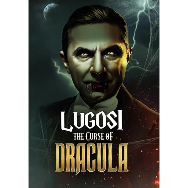 その他 Lugosi: Hollywood&#39;s Dracula [DVD] Dracula (1931) - Tod Browning, Bela Lugosi, Helen Chandler