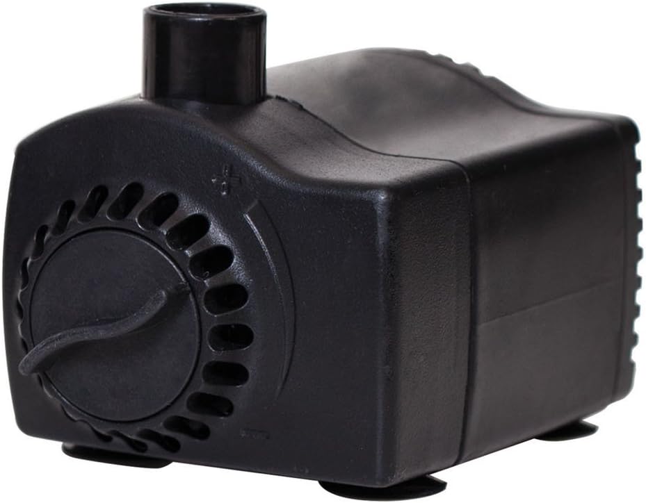 POND BOSSAuto-off Fountain Pump 420 GPH