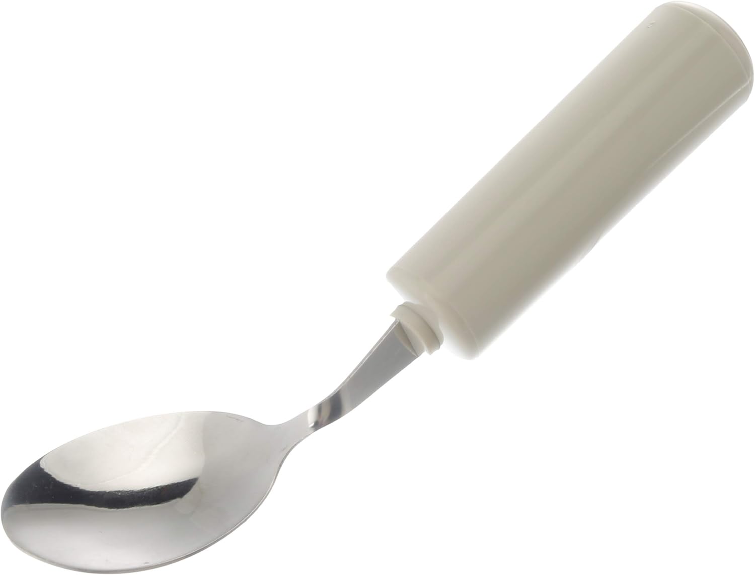 Homecraft Queens Cutlery, Left Handed Fork, Angled, BuiltUp Handle